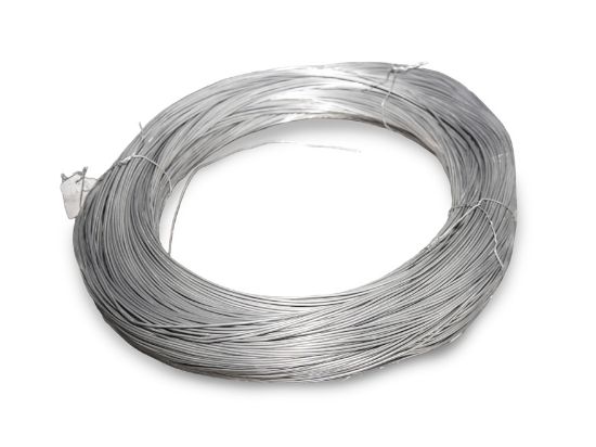 Obrázek Hliníkový drát 3,15 mm měkký