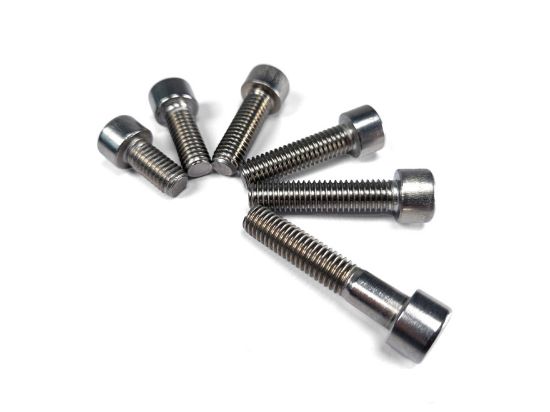 Obrázek Šroub válcová hlava M8x35