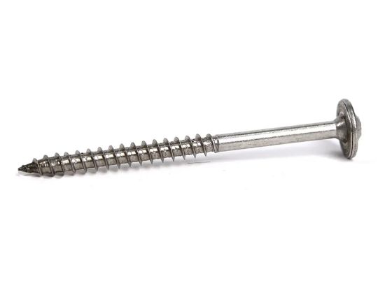 Obrázek Vrut do dřeva 8x80 Torx
