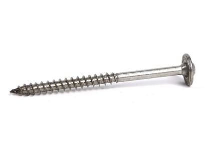 Obrázek Vrut do dřeva 6x80 Torx