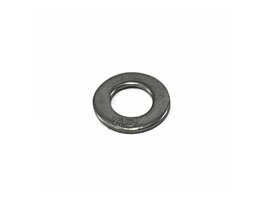 Obrázek Podložka plochá 6,4/12 mm