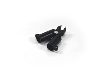 Obrázek Spojka pro trubku D16 mm Úhel